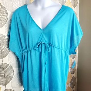Comfy Swim Coverup
